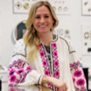 Meet your Posher, Annie